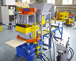 Модуль загрузки смеси (для вибропрессов Кондор) в Перми от завода производителя Стройтехника