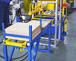 Модуль подачи поддонов (для вибропрессов Кондор) в Перми от завода производителя Стройтехника